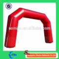 Playground advertising inflatable arch used inflatable arch outside for sale